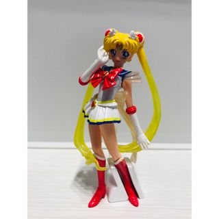 9/11迄新品未開封S.H.フィギュアーツセーラームーンオリジナルアニメカラー