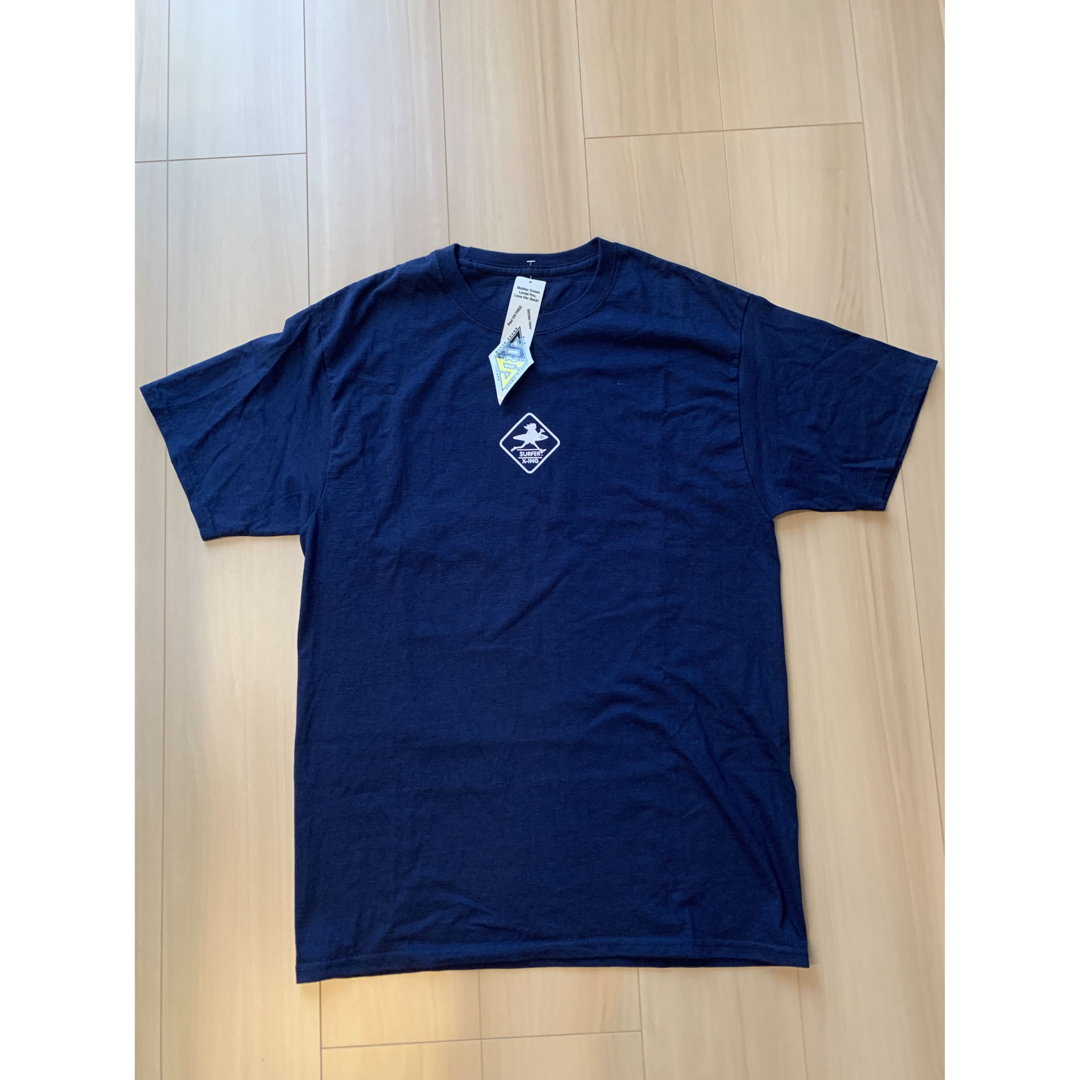 Hanes(ヘインズ)のサーフアンドシー Tシャツ 新品 メンズのトップス(Tシャツ/カットソー(半袖/袖なし))の商品写真