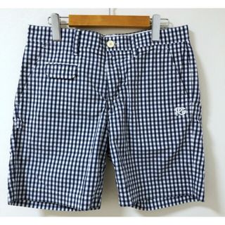 パーリーゲイツ ショートパンツ(メンズ)の通販 65点 | PEARLY GATESの