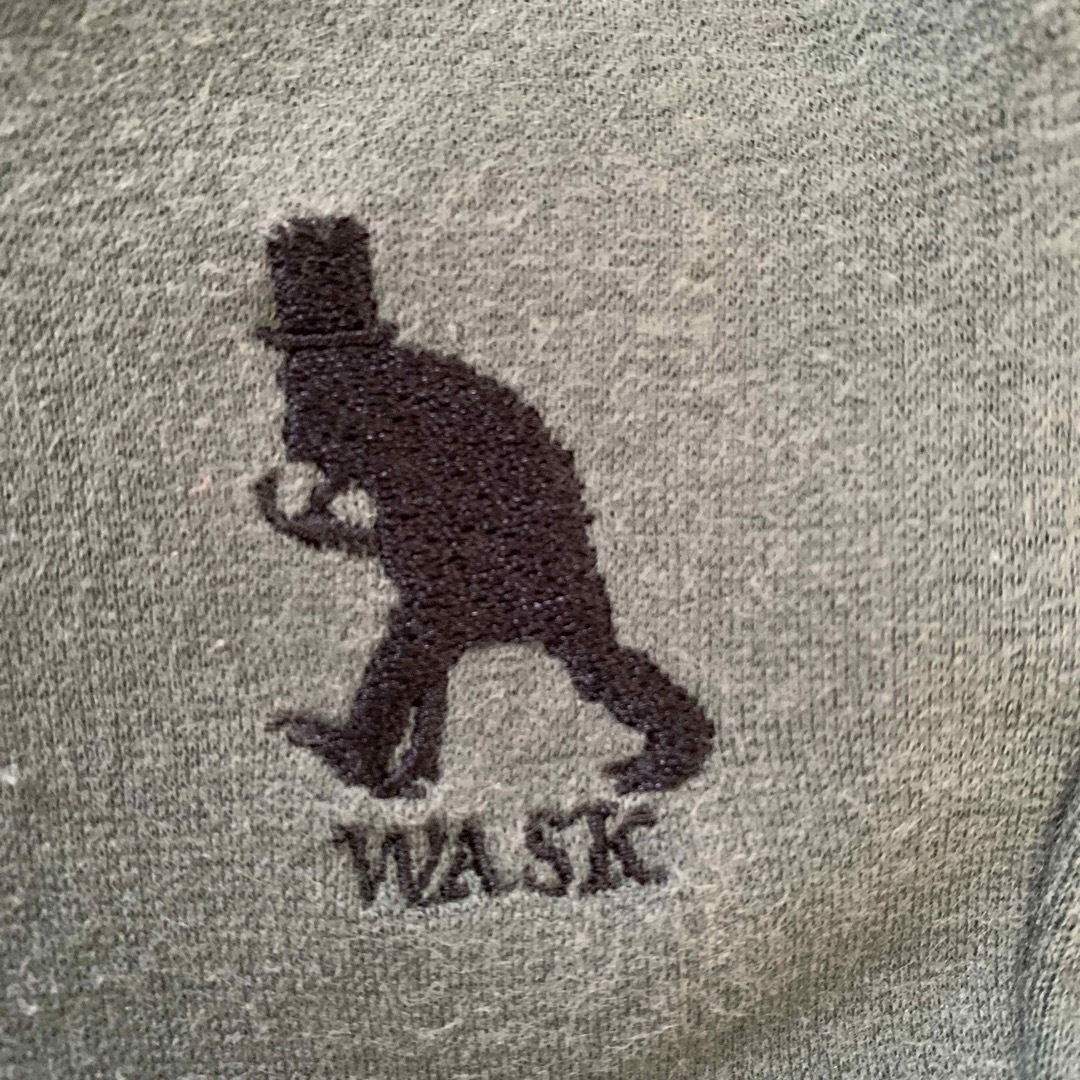 WASK(ワスク)のWASK♡スウェット生地パンツ♡90㎝ キッズ/ベビー/マタニティのキッズ服男の子用(90cm~)(パンツ/スパッツ)の商品写真