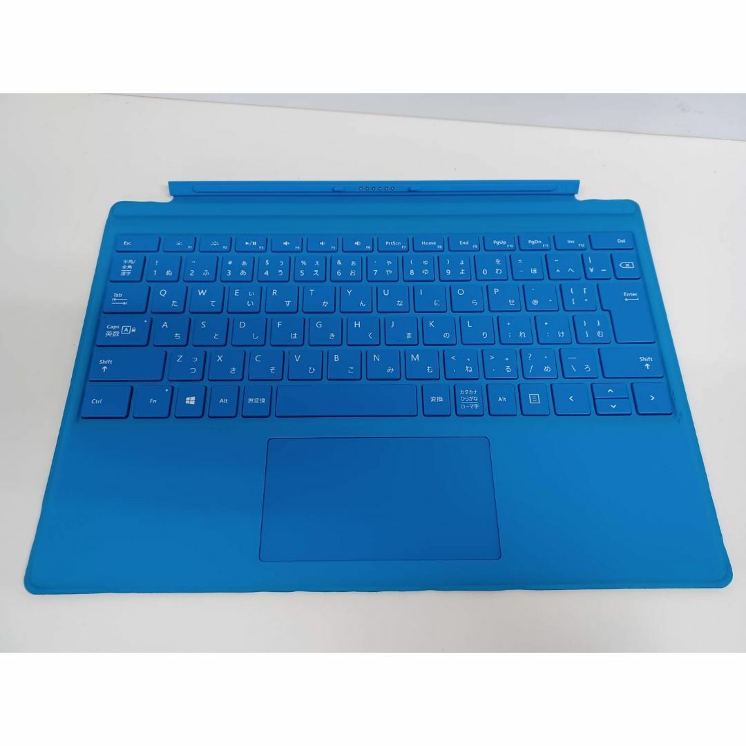 Microsoft - Microsoft Surface Pro タイプカバー Model:1725の通販 by