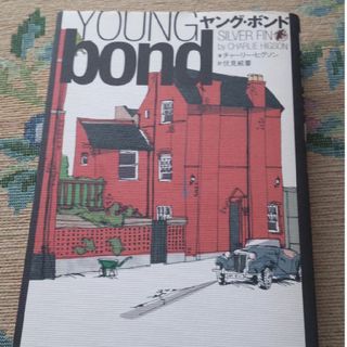 ヤング・ボンド(文学/小説)