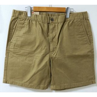 リーバイス(Levi's)のLevi's（リーバイス）チノショーツ　ハーフパンツ【中古】【007】(ショートパンツ)