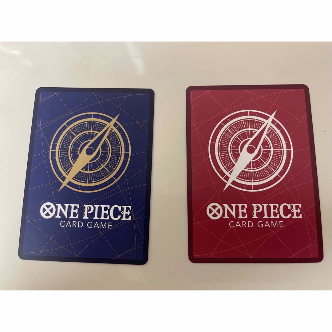 ONE PIECE(ワンピース)のワンピースカード　マルコ　クロ エンタメ/ホビーのトレーディングカード(シングルカード)の商品写真