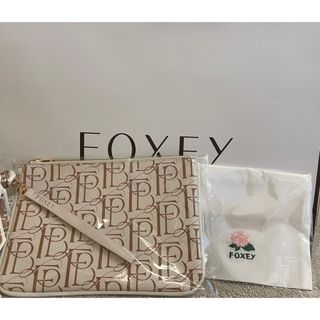 フォクシー(FOXEY) スカーフの通販 44点 | フォクシーを買うならラクマ