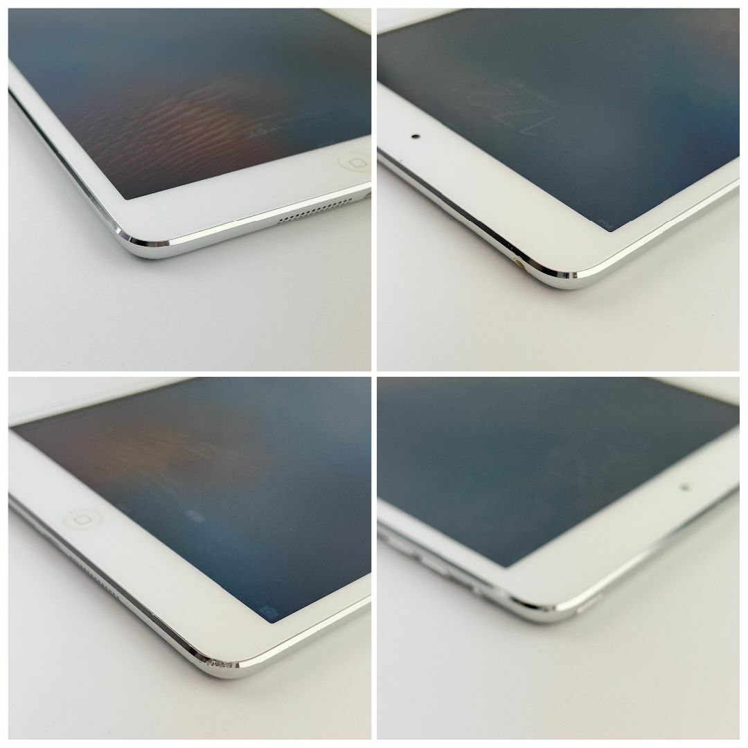 #26 美品   iPad  mini 1 Wi-Fi 16GB ホワイト 2