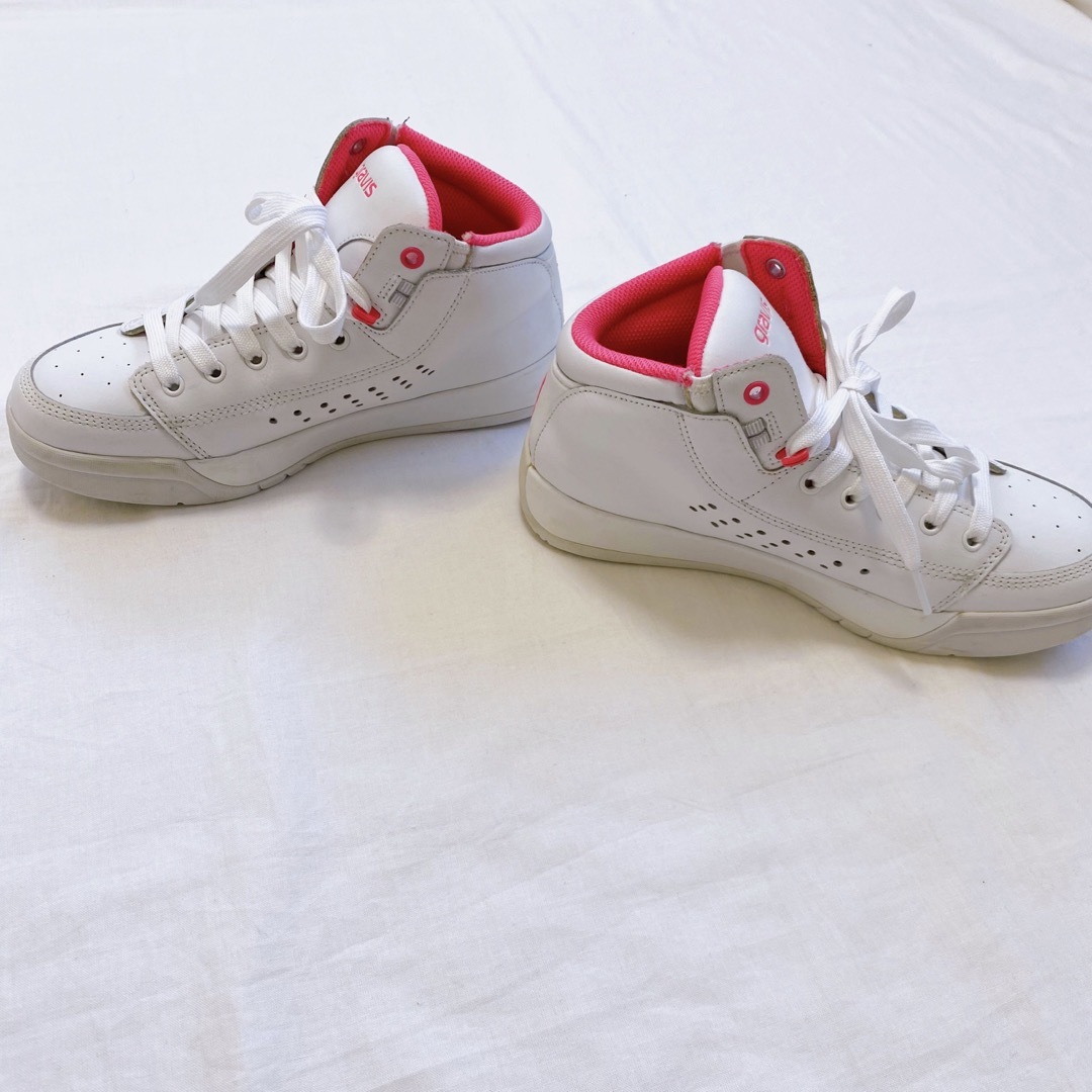 gravis レディーススニーカー