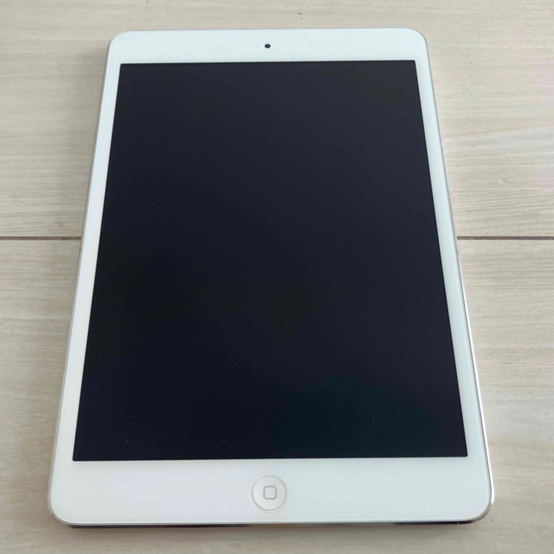 Apple iPad mini 2 WiFi 32GB シルバー