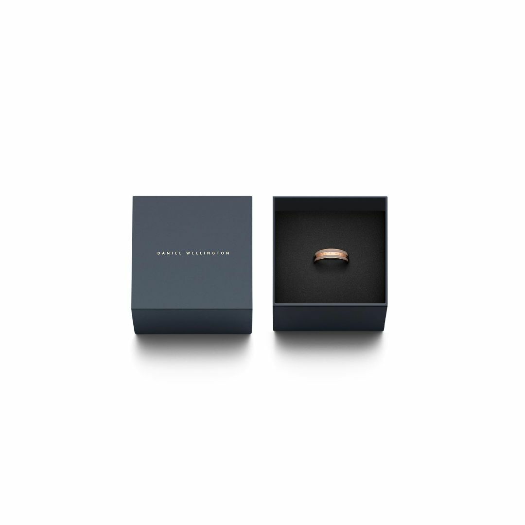 Daniel Wellington ダニエルウェリントンClassic Ring 3