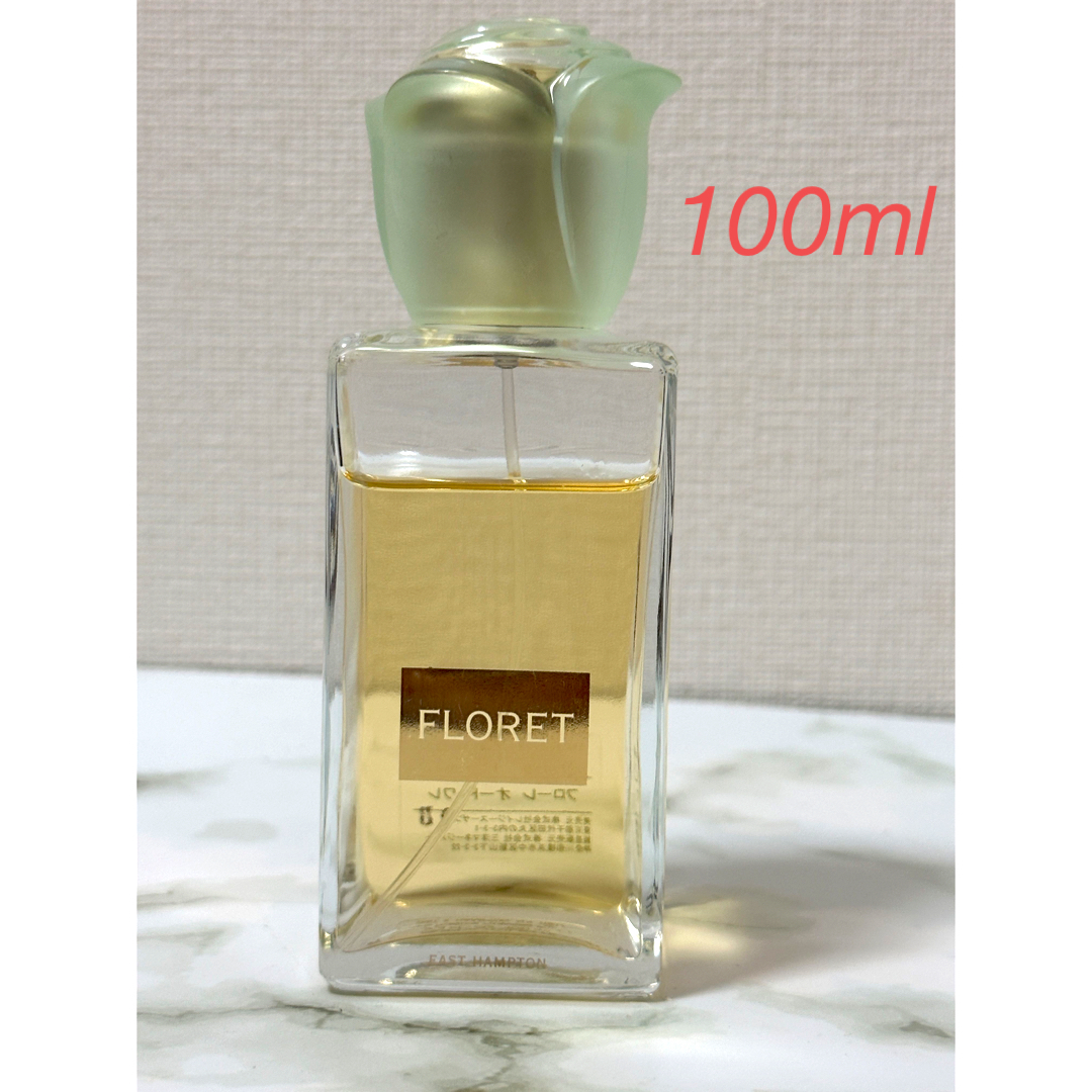 レイジースーザン　フローレ　オードトワレ100ml