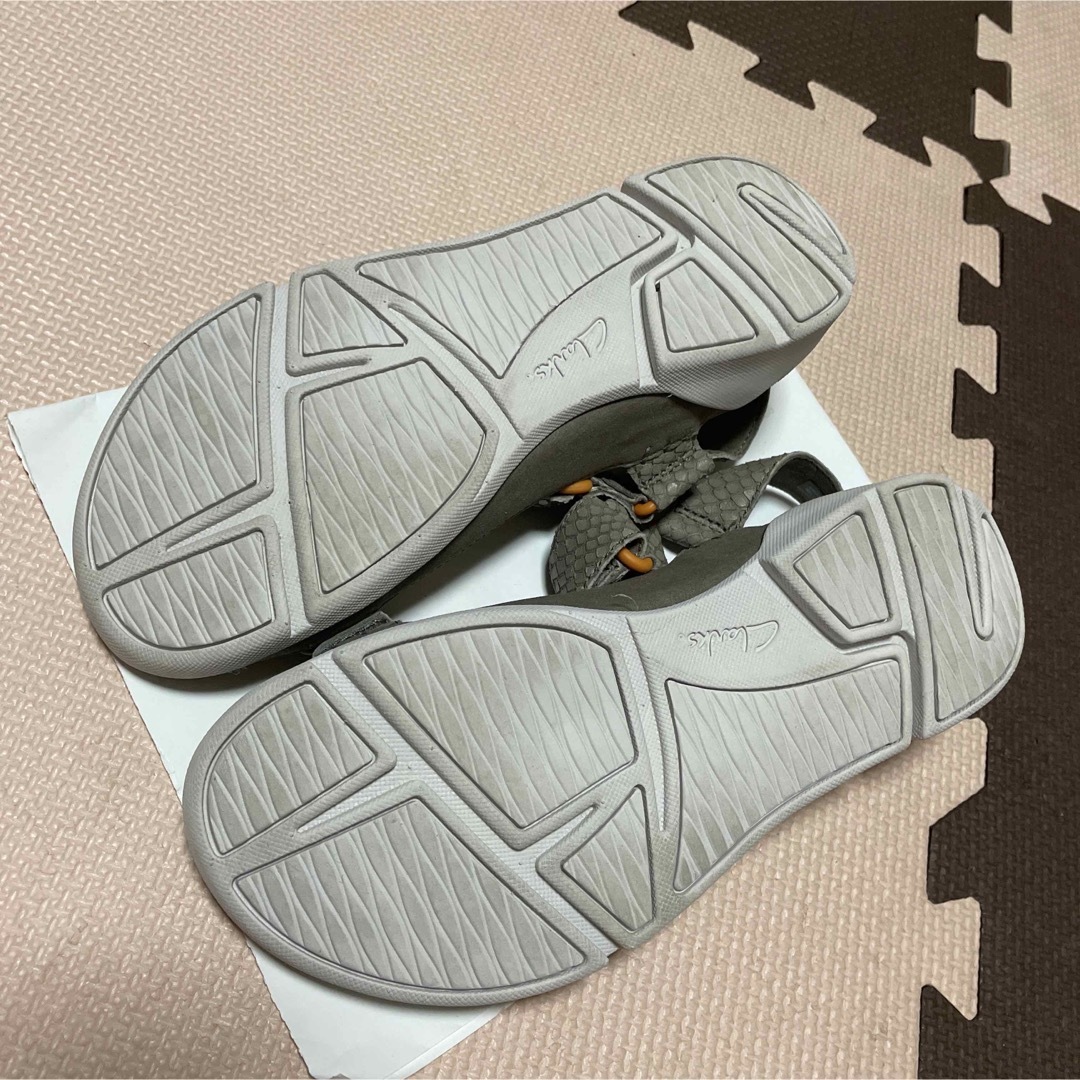 Clarks(クラークス)のクラークス  サンダル レディースの靴/シューズ(サンダル)の商品写真