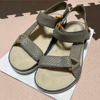 クラークス(Clarks)のクラークス  サンダル(サンダル)