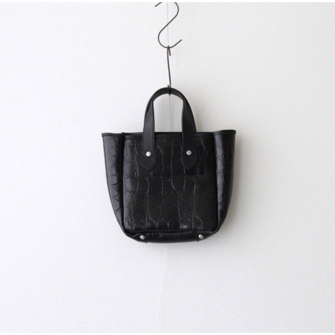 Hender Scheme - 新品未使用☆Hender Scheme reversible bag smallの