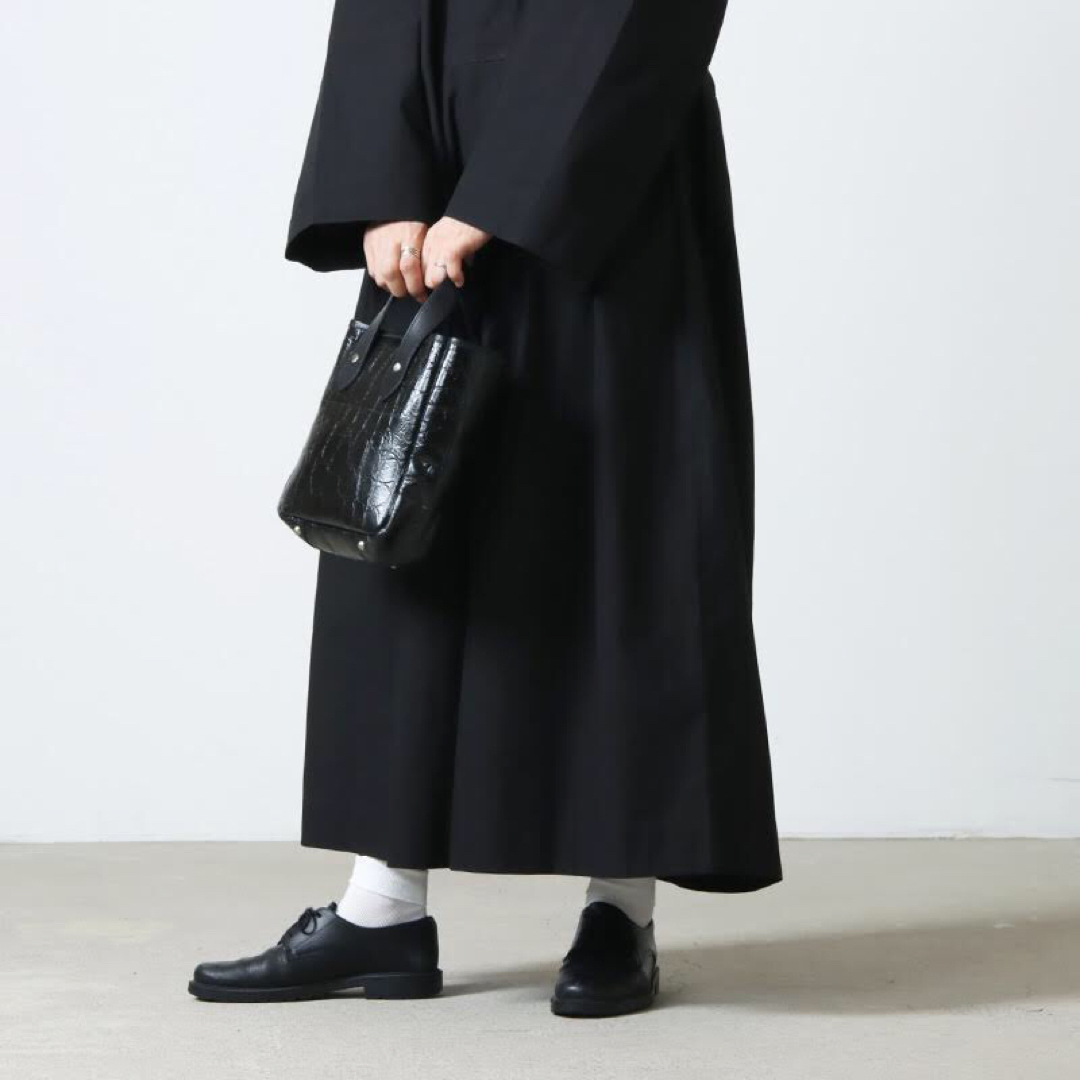 Hender Scheme - 新品未使用☆Hender Scheme reversible bag smallの