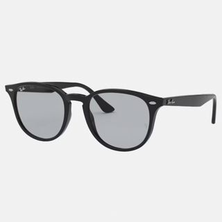 レイバン(Ray-Ban)のRay Ban レイバン RB4259F ウェリントン 薄めカラーサングラス(サングラス/メガネ)