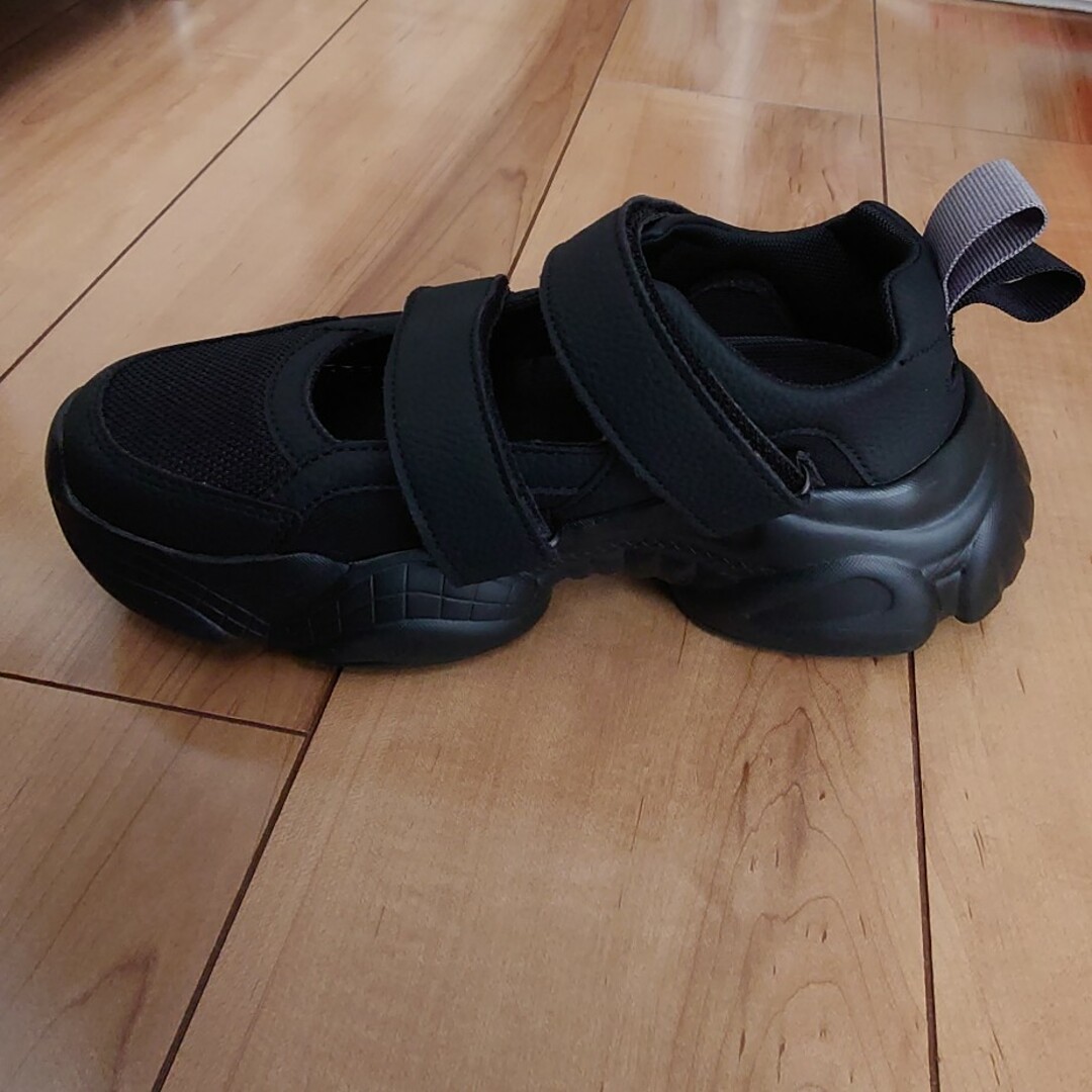 antiqua(アンティカ)のantiqua スニーカーサンダル レディースの靴/シューズ(サンダル)の商品写真