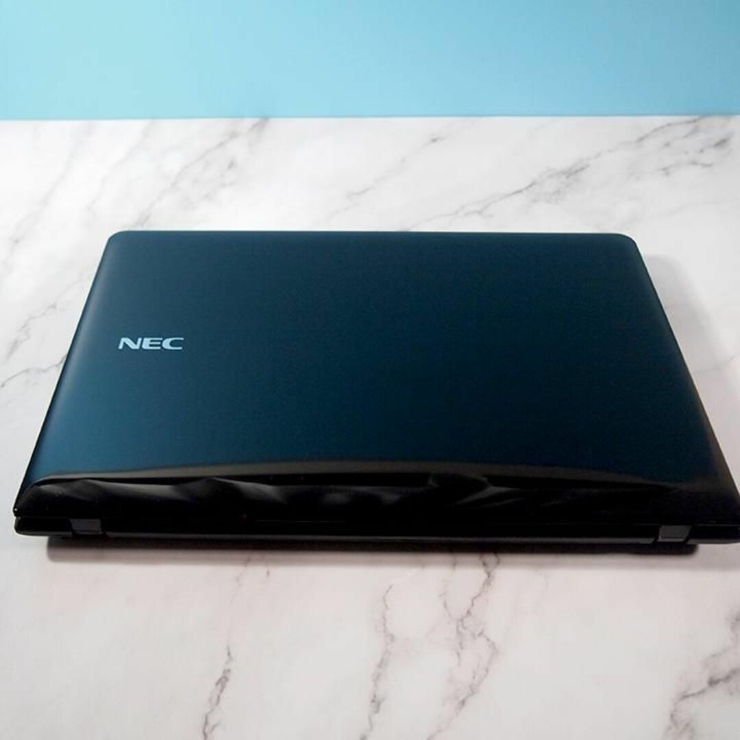 フルHD高スペックCore i7✨メモリ16GB✨SSD1TBのノートパソコン-