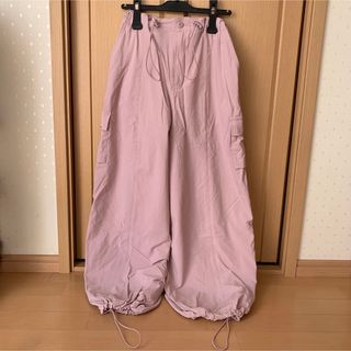 アングリッド(Ungrid)のUngrid ズボン　美品(パンツ/スパッツ)