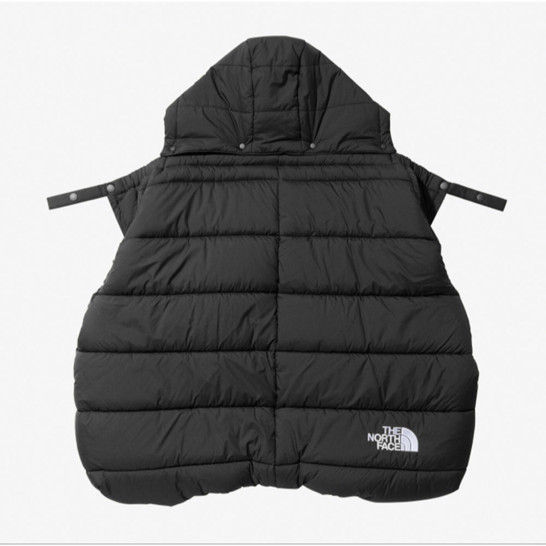 THE NORTH FACE ノースフェイス / ベビー シェル ブランケット