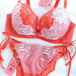 3ページ目 - ワコール オレンジの通販 700点以上 | Wacoalを買うならラクマ