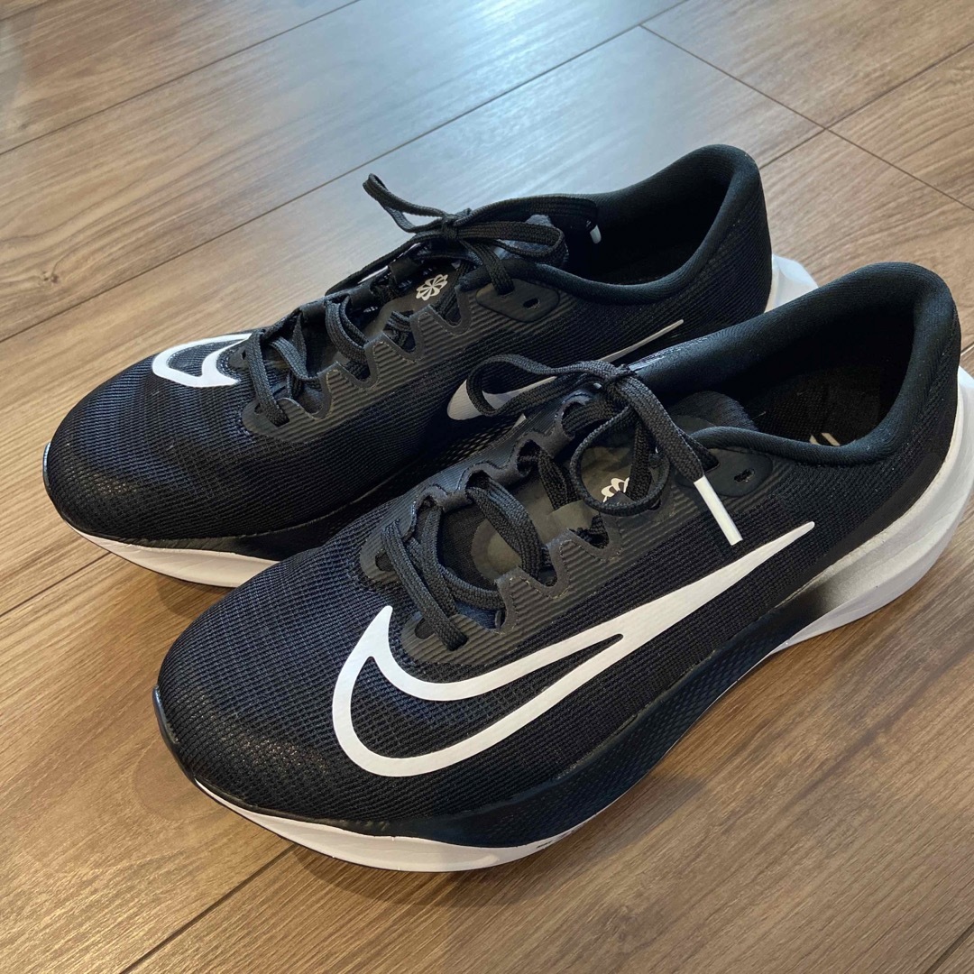NIKE ナイキ ZOOM FLY 5 ズームフライ5 27.5 NIKE ナイキ ZOOM FLY 5 ズームフライ5 27.5