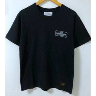 ネイバーフッド(NEIGHBORHOOD)のNEIGHBORHOOD（ネイバーフッド）CRAFT WITH PRIDE　Tシャツ【中古】【007】(Tシャツ/カットソー(半袖/袖なし))