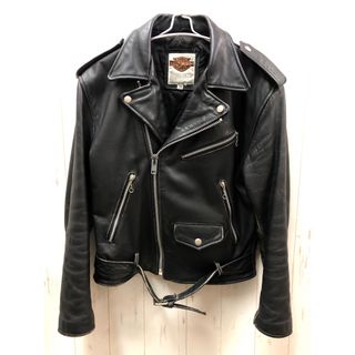 ハーレーダビッドソン レザージャケット/革ジャン(メンズ)の通販 100点