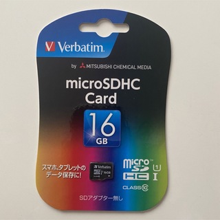 Micro sdカード 16gb(その他)