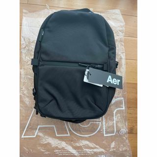 新品未使用タグ付き　Aer　City Pack