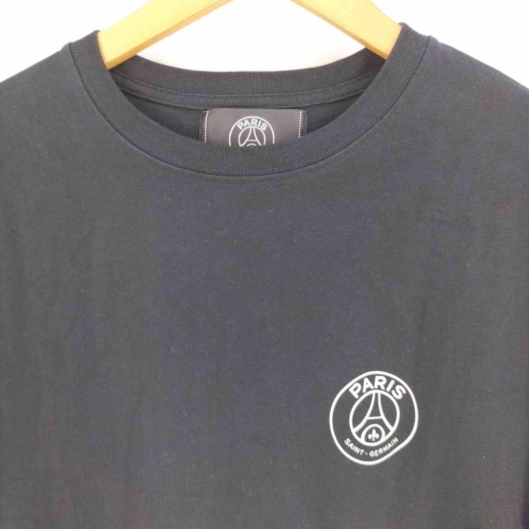 Paris Saint-Germain(パリサンジェルマン)のPARIS SAINT GERMAIN(パリサンジェルマン) メンズ トップス メンズのトップス(Tシャツ/カットソー(半袖/袖なし))の商品写真