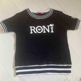 ロニィ(RONI)のRONI   Ｔシャツ、スカート、バナチショーパン３点(Tシャツ/カットソー)