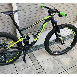 ジャイアント(Giant)の【手渡し限定】GIANT ANTHEM3 2018(自転車本体)