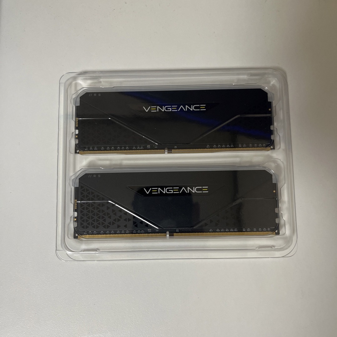 ddr4 3600 8gb 2枚 値下げok 2