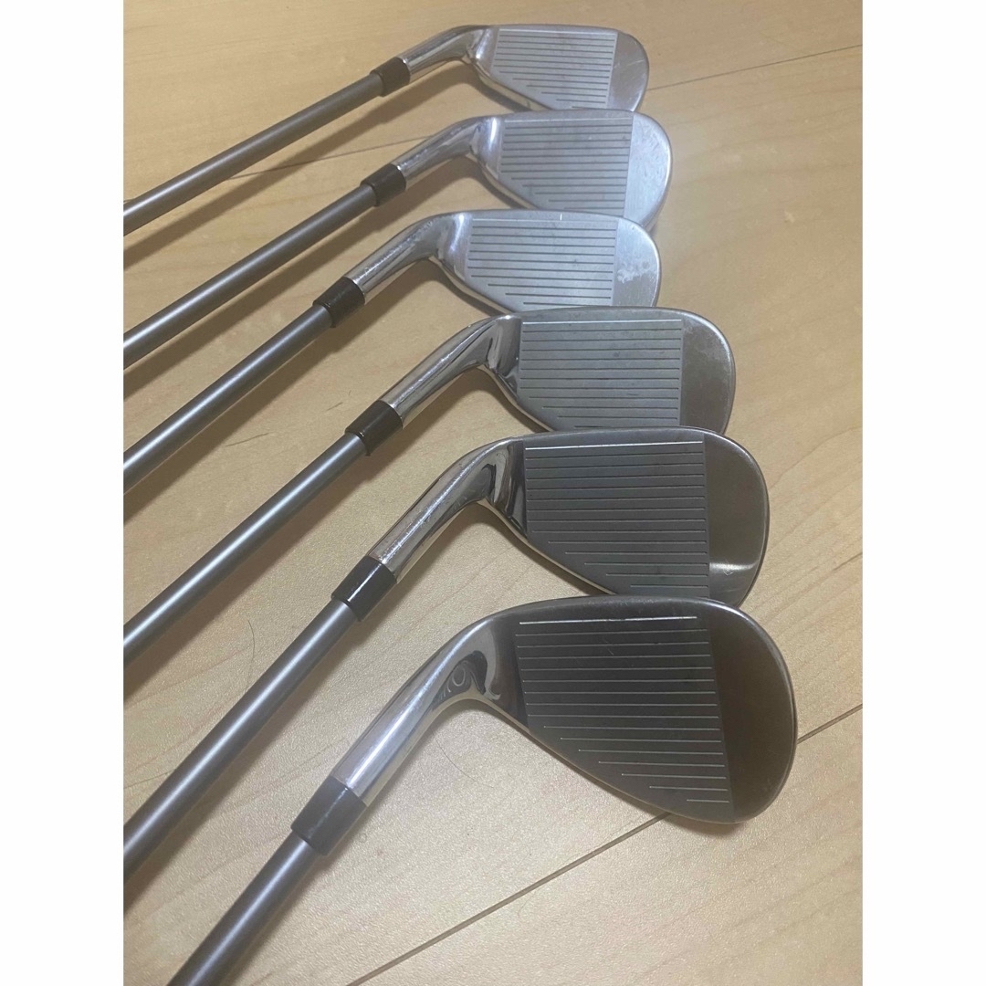 TaylorMade - 11点セット テーラーメイド RBZロケットボールズ