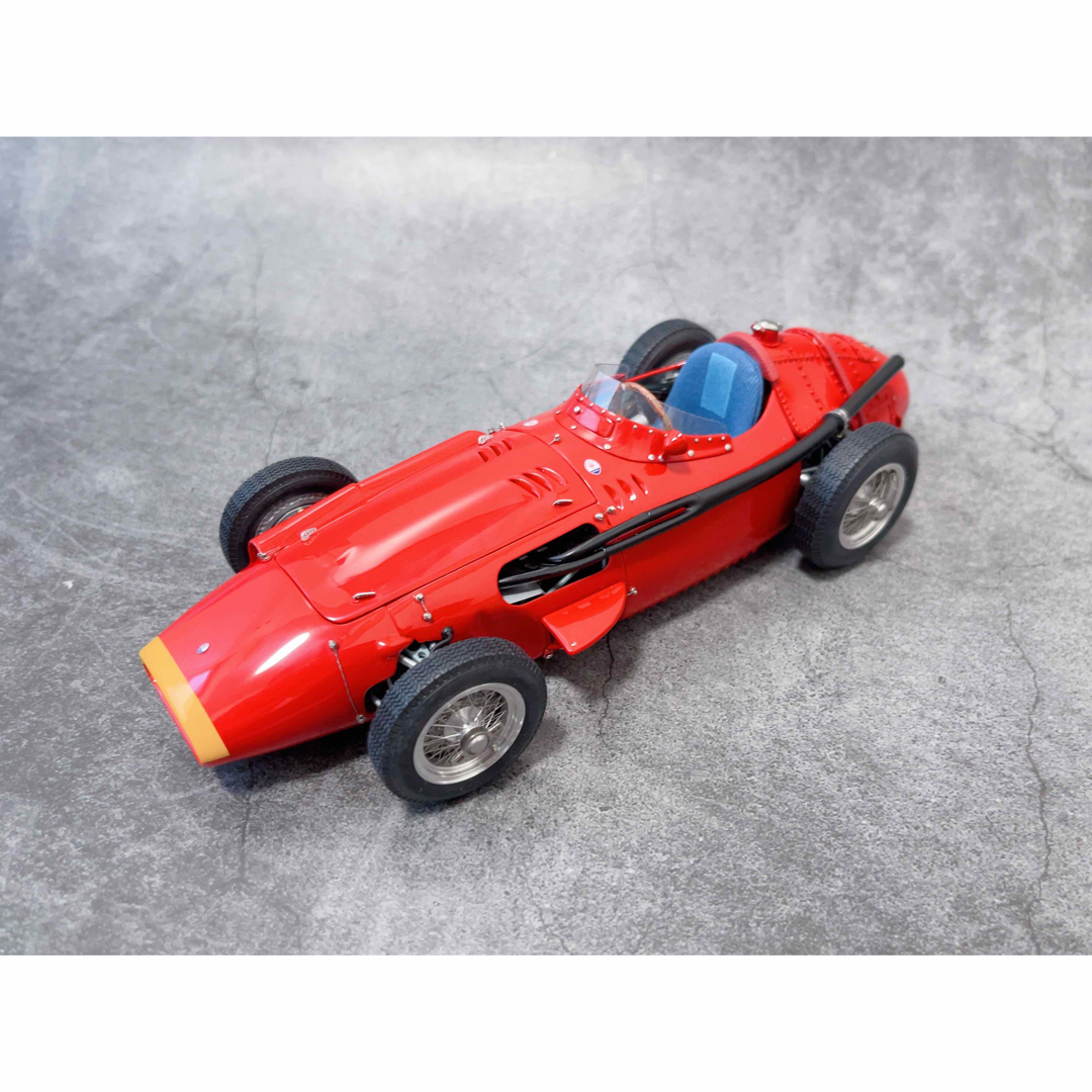 【再値下】1/18 CMC Maserati 250F , 1957