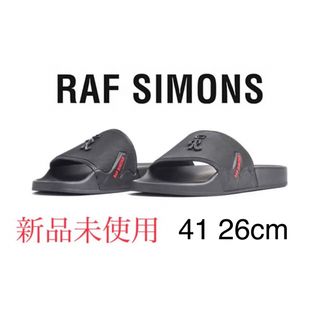 ラフシモンズ サンダル(メンズ)の通販 24点 | RAF SIMONSのメンズを