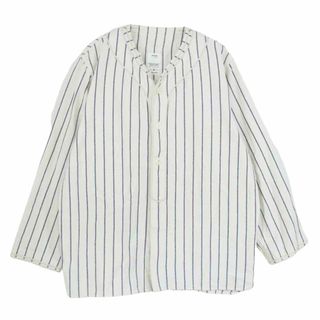 ヴィスヴィム シャツ(メンズ)（ホワイト/白色系）の通販 69点 | VISVIM ...