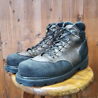 レッドウィング(REDWING)の【希少】REDWING 6675 size8D 箱付き(ブーツ)