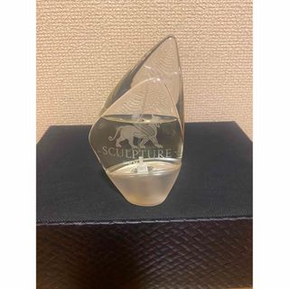 ニコス(NIKOS)のa.k.a様専用ニコス スカルプチャーオム 香水 50ml(その他)