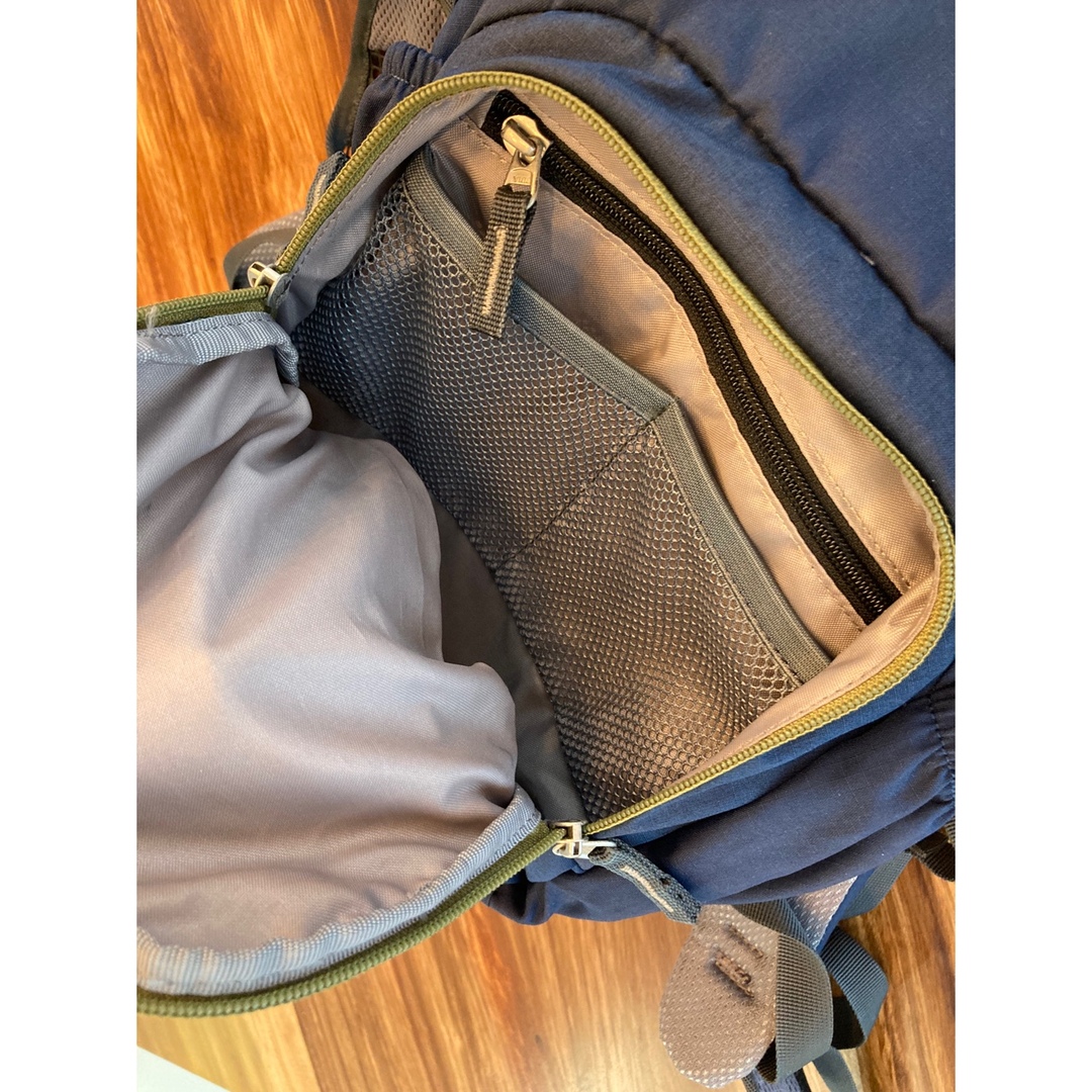 Deuter(ドイター)のdeuter  バックパック メンズのバッグ(バッグパック/リュック)の商品写真