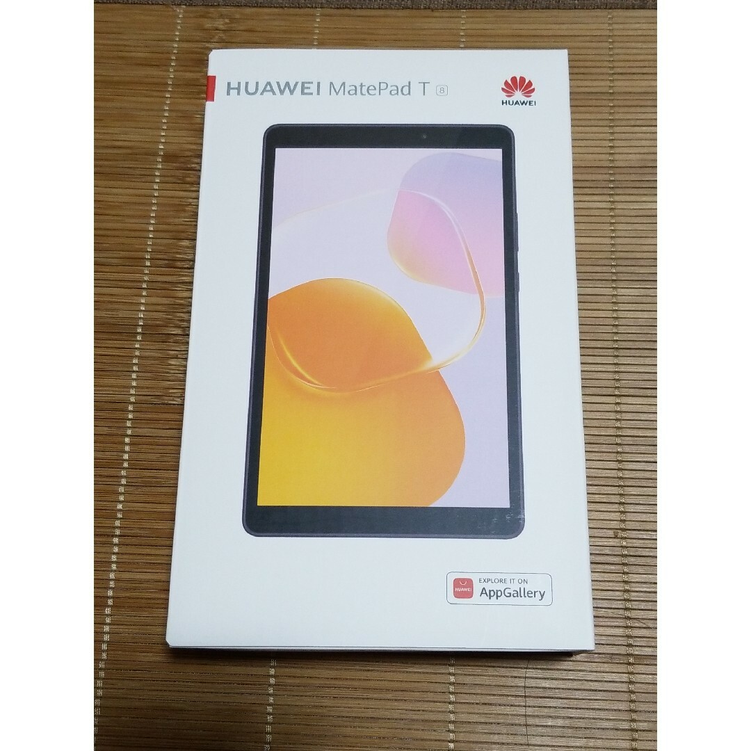 ほぼ新品 タブレットPC MatePad T 8 KOB2K-W09 | rgbplasticos.com.br