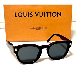 ルイヴィトン(LOUIS VUITTON)の🔳eee様専用🔳✨美品⚜️LOUIS VUITTON⚜️サングラス(サングラス/メガネ)