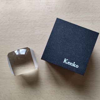 ケンコー(Kenko)のkenkoガラスルーペ(日用品/生活雑貨)