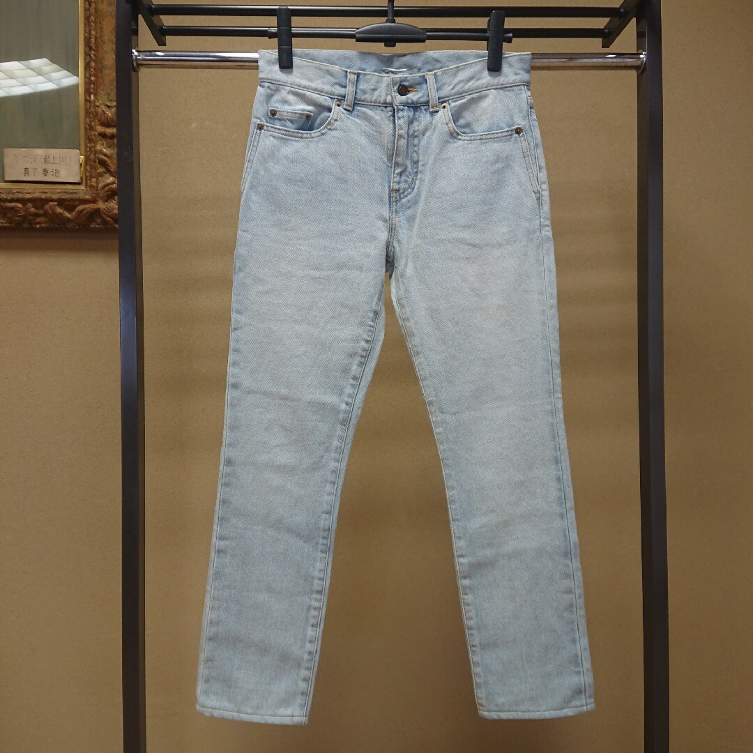 SAINT LAURENT 男女 デニム 78cm前後 | フリマアプリ ラクマ