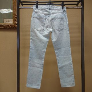 SAINT LAURENT 男女 デニム 78cm前後