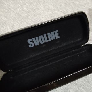 Svolme - 【新品・訳アリ】SVOLME スボルメ サングラスの通販 by ろ