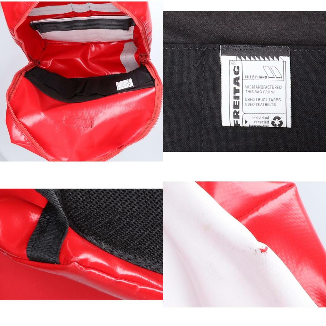 FREITAG(フライターグ)のフライターグ リュック・デイパック メンズのバッグ(バッグパック/リュック)の商品写真