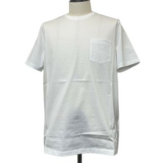 プラダ PRADA ロゴTシャツ Mサイズ