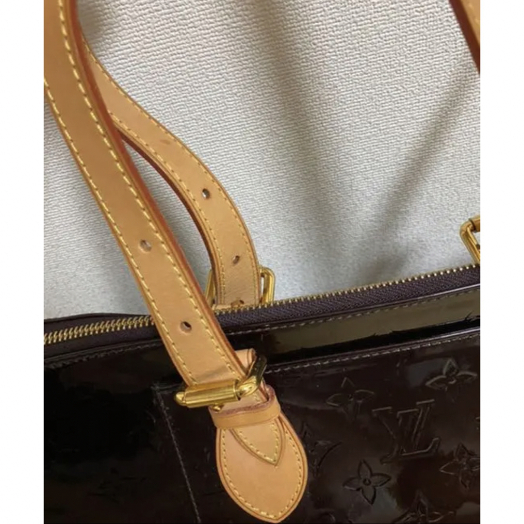 ルイヴィトン ヴェルニバッグ ルイヴィトン ヴェルニバッグ