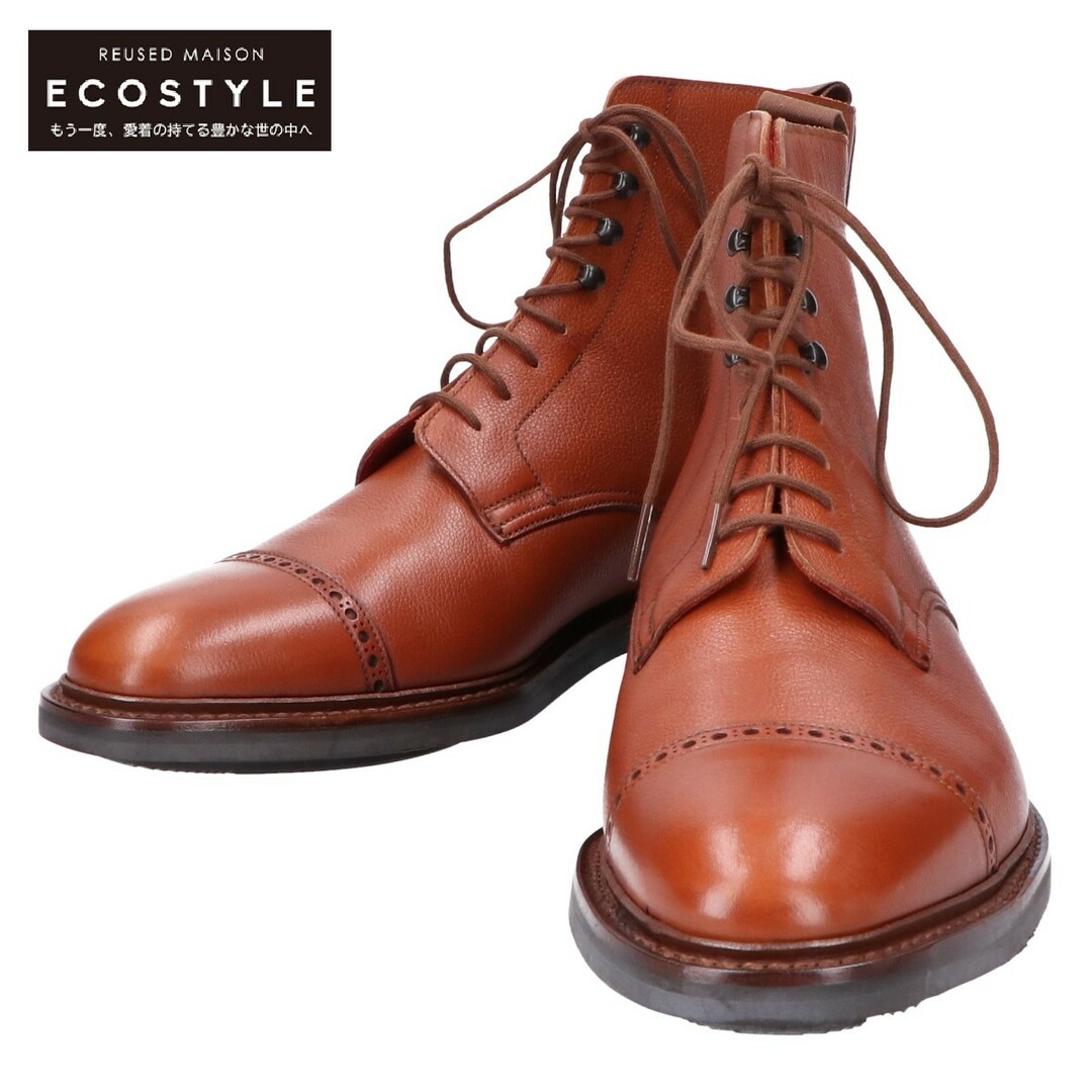 Crockett&Jones - クロケット＆ジョーンズ シューズ 7 1/2Eの通販 by